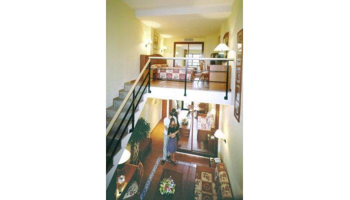 Hotel Estival Park poza 3