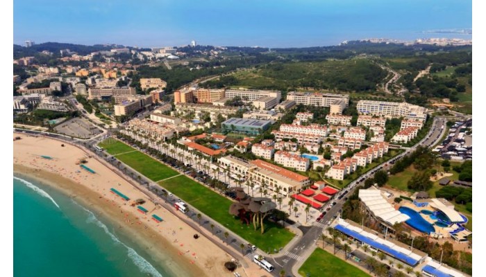 Hotel Estival Park poza 10