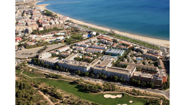 Hotel Estival Park poza 0