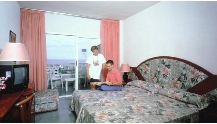 Hotel Estival Park poza 4