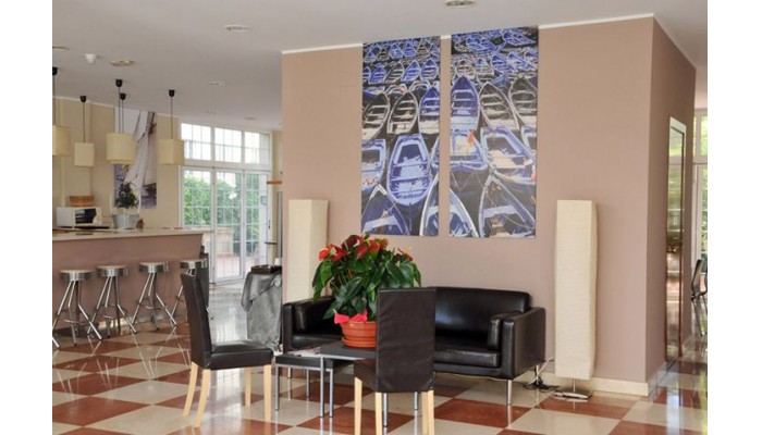 Hotel Evenia Platja Mar Boutique poza 6