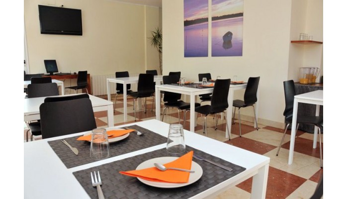 Hotel Evenia Platja Mar Boutique poza 3