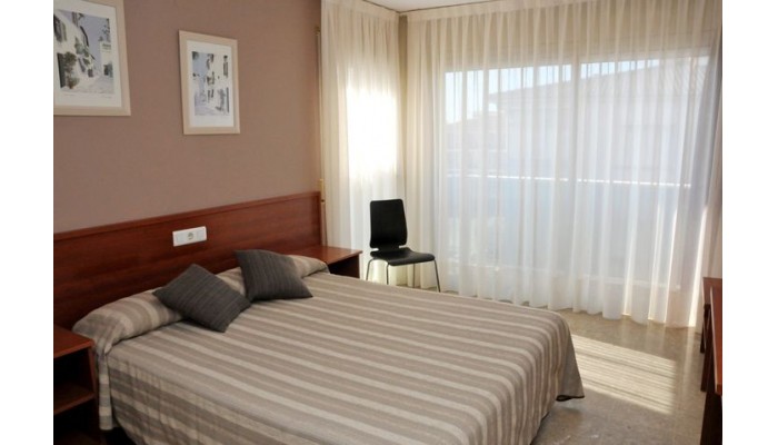 Hotel Evenia Platja Mar Boutique poza 4