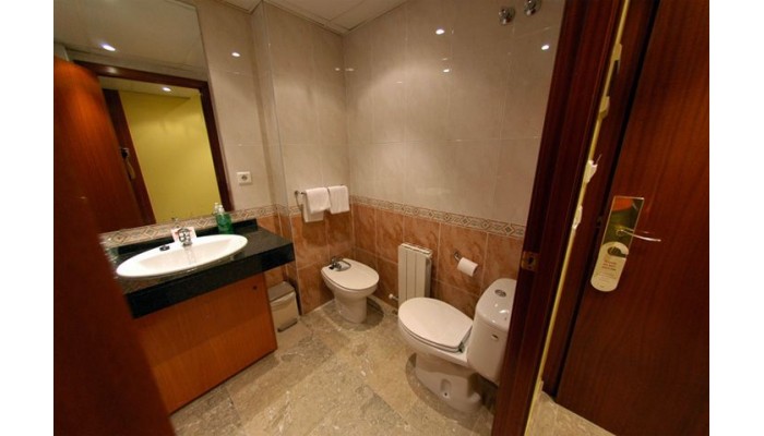 Hotel Evenia Platja Mar Boutique poza 5