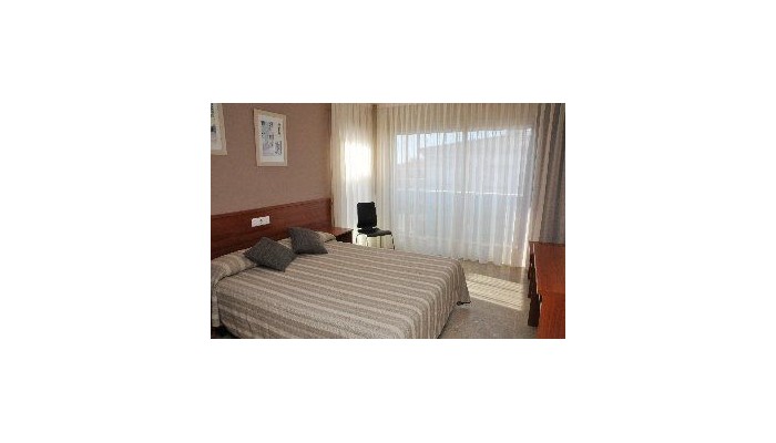 Hotel Evenia Platjamar poza 5