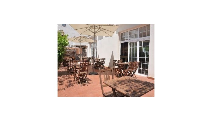 Hotel Evenia Platjamar poza 9