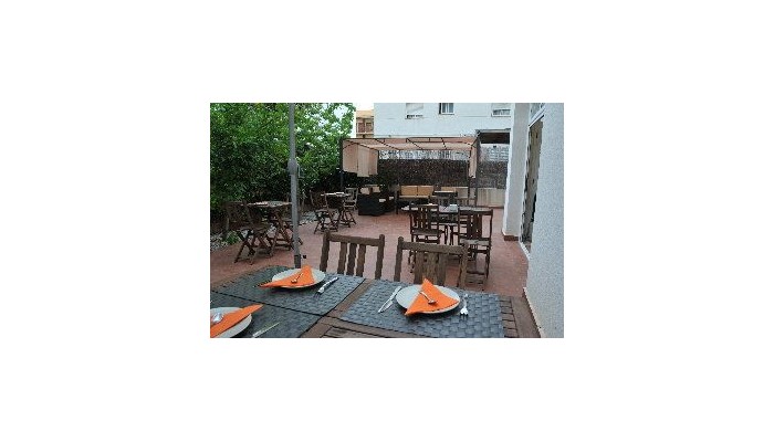 Hotel Evenia Platjamar poza 10