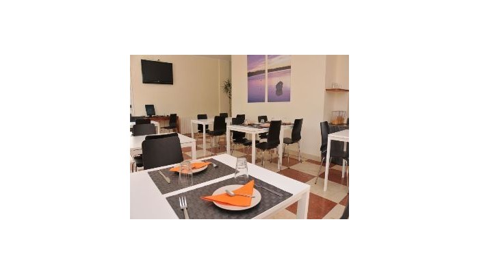 Hotel Evenia Platjamar poza 8