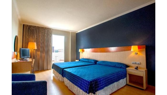 Hotel Evenia President poza 2