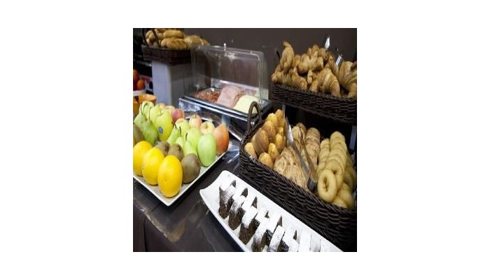 Hotel Express Tarragona poza 6