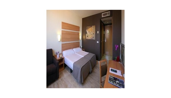 Hotel Express Tarragona poza 7