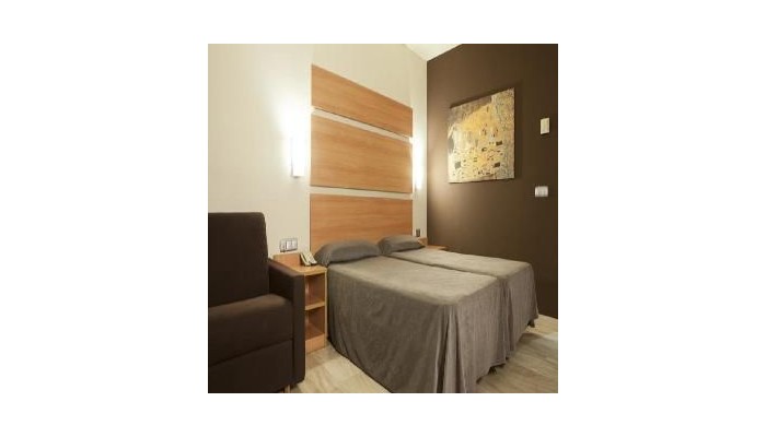 Hotel Express Tarragona poza 9