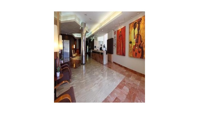 Hotel Express Tarragona poza 1