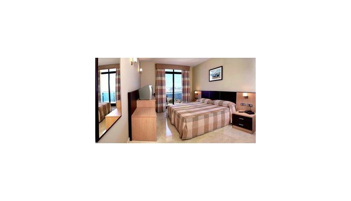 Hotel Flamingo poza 4