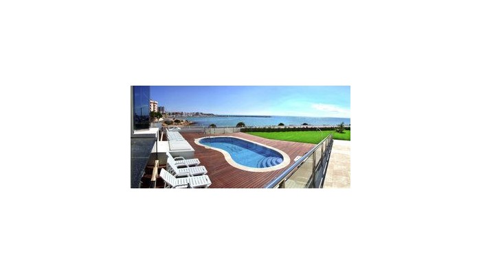 Hotel Flamingo poza 5