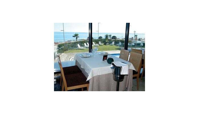 Hotel Flamingo poza 9