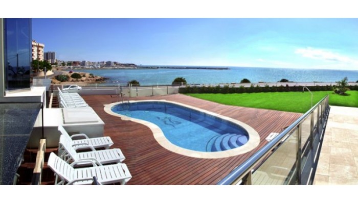 Hotel Flamingo poza 0