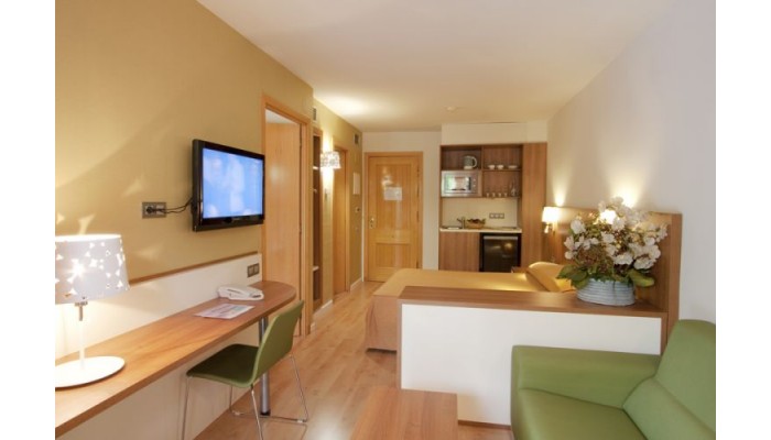 Hotel Golden Avenida Suite poza 5