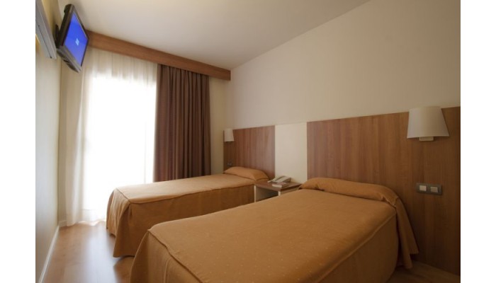 Hotel Golden Avenida Suite poza 7