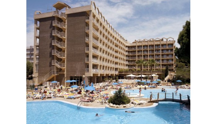 Hotel Golden Avenida Suite poza 2