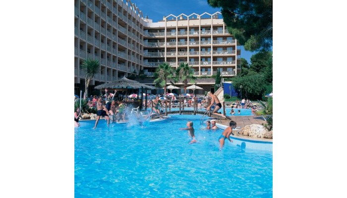 Hotel Golden Avenida Suite poza 3