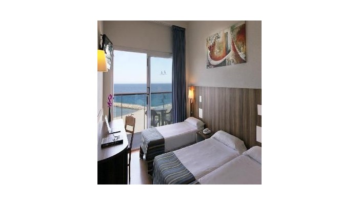 Hotel Golden Donaire Beach poza 10