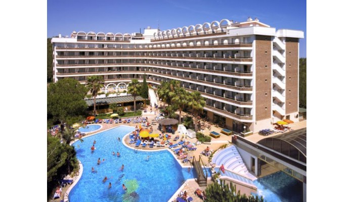 Hotel Golden Port Salou & Spa poza 9