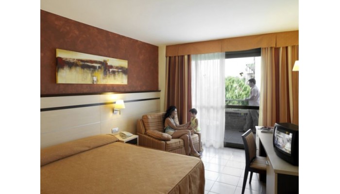 Hotel Golden Port Salou & Spa poza 7