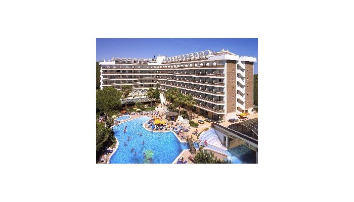 Hotel Golden Port Salou & Spa poza 6