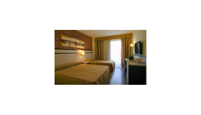 Hotel Golden Port Salou & Spa poza 1