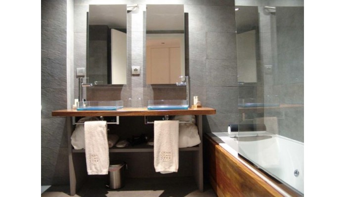 Hotel Gran Claustre poza 0