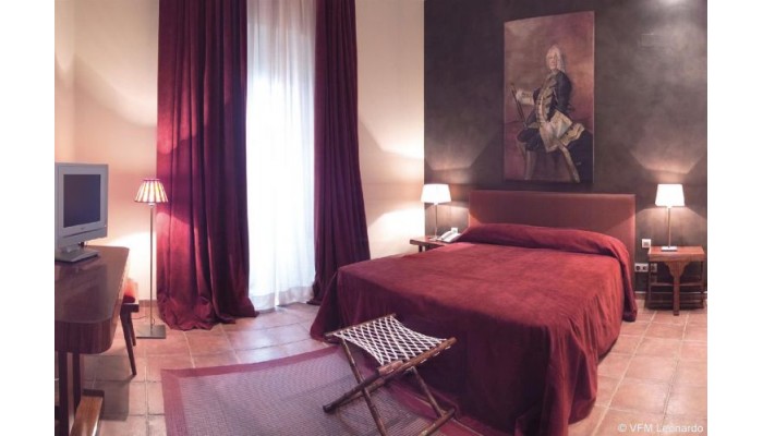 Hotel Gran Claustre poza 3