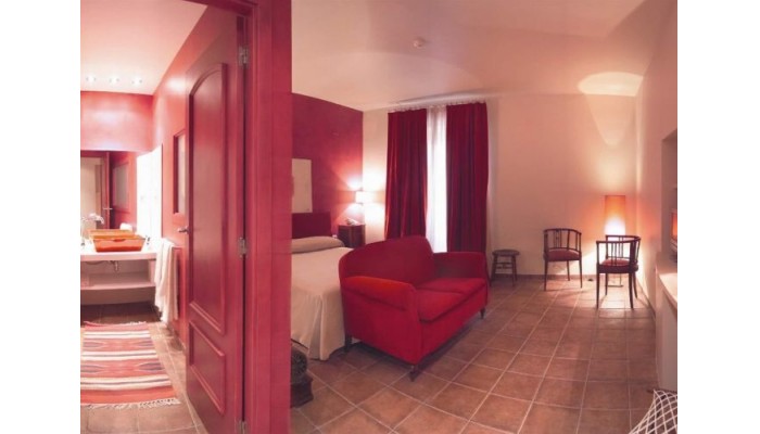 Hotel Gran Claustre poza 7