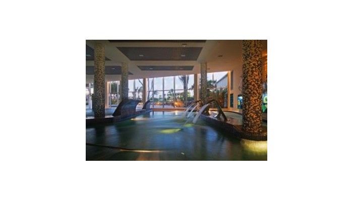 Hotel Gran Palas poza 11