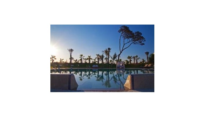 Hotel Gran Palas poza 3