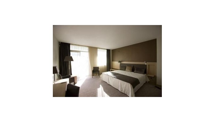 Hotel Gran Palas poza 1