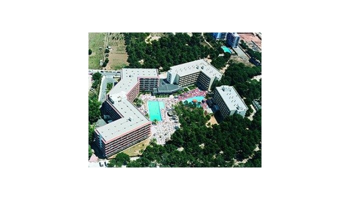 Hotel H Jaime I Salou poza 0