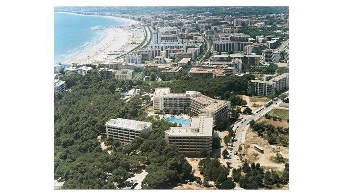 Hotel H Jaime I Salou poza 3
