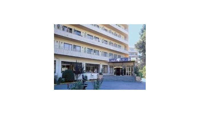 Hotel H Jaime I Salou poza 10