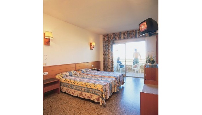 Hotel H Jaime I Salou poza 7