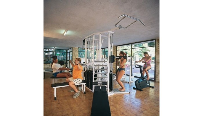 Hotel H Jaime I Salou poza 8