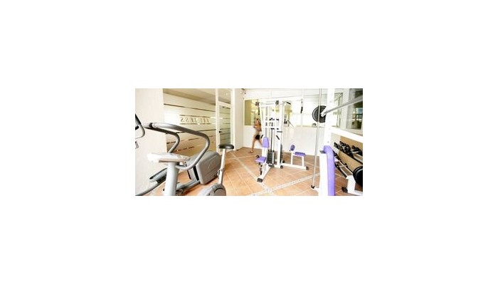 Hotel H10 Delfin- Only Adults poza 10