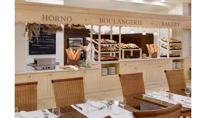 Hotel H10 Salauris Palace poza 8