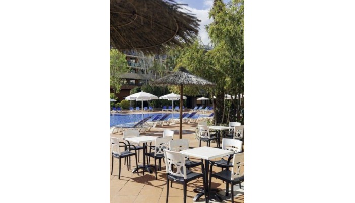 Hotel H10 Salauris Palace poza 10