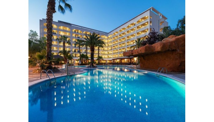 Hotel H10 Salou Princess poza 0