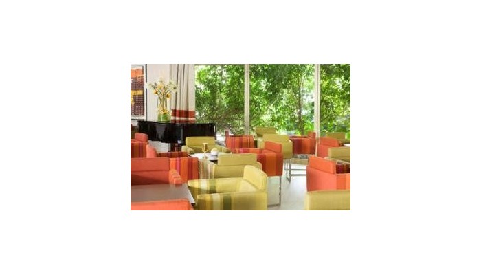 Hotel H10 Salou Princess poza 5