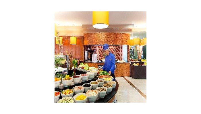 Hotel H10 Salou Princess poza 2