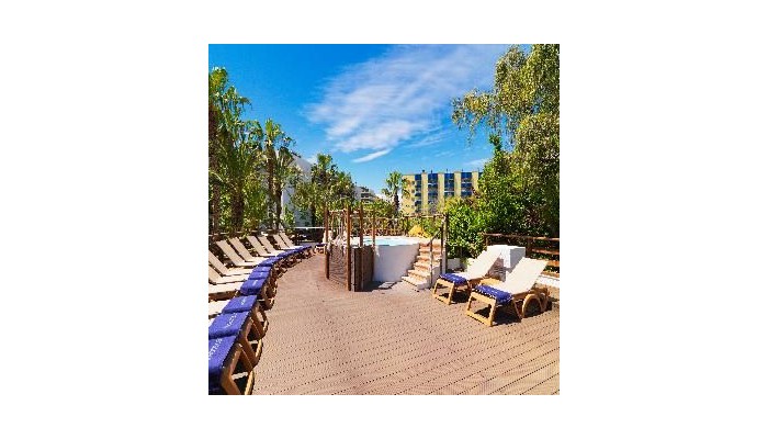 Hotel H10 Salou Princess poza 11