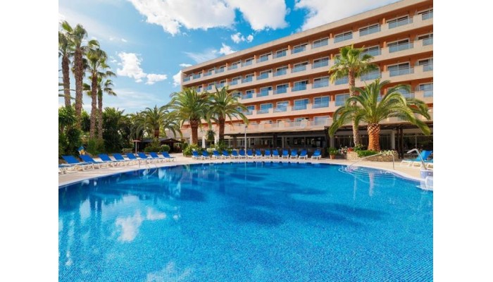 Hotel H10 Vintage Salou poza 0