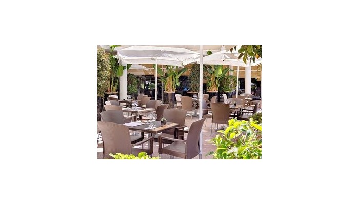 Hotel H10 Vintage Salou poza 8